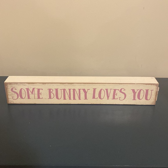 Spring Easter decorations - Picture 7 of 7